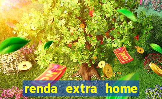 renda extra home office contabilidade